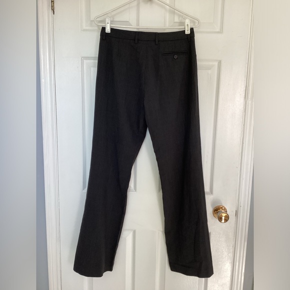 ARMANI Vintage wool dress pants (#5O36) - Picture 6 of 7